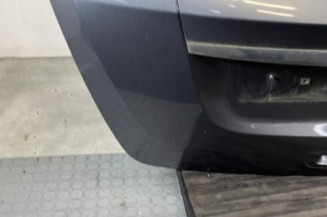 Malle/Hayon arriere OPEL MOKKA 1