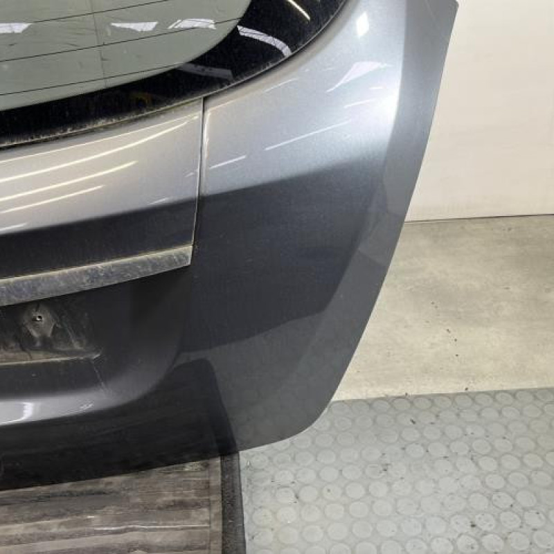 Malle/Hayon arriere OPEL MOKKA 1 Photo n°8