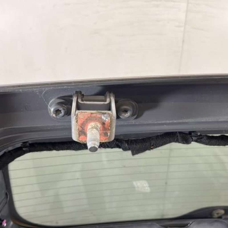 Malle/Hayon arriere OPEL MOKKA 1 Photo n°9