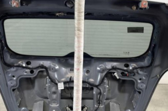 Malle/Hayon arriere OPEL MOKKA 1