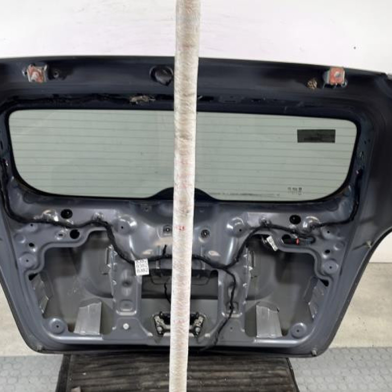 Malle/Hayon arriere OPEL MOKKA 1 Photo n°13
