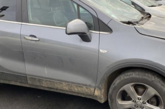 Malle/Hayon arriere OPEL MOKKA 1
