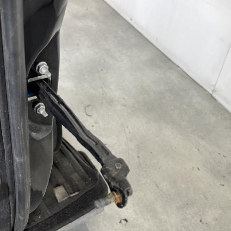 Porte avant droit CHEVROLET ORLANDO Photo n°6