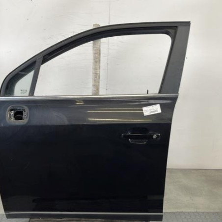 Porte avant gauche CHEVROLET ORLANDO Photo n°1
