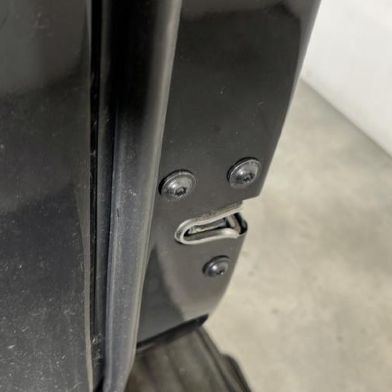Porte avant gauche CHEVROLET ORLANDO Photo n°3