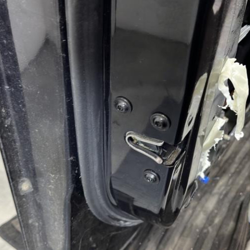 Porte avant gauche CHEVROLET ORLANDO Photo n°8