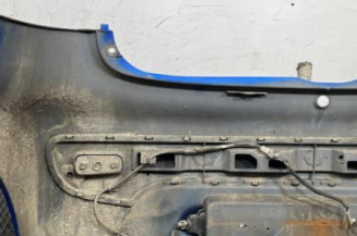 Pare choc arriere CITROEN C1 1