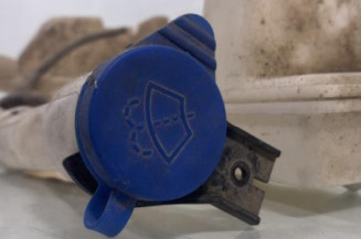 Vase de lave glace FORD TRANSIT 5