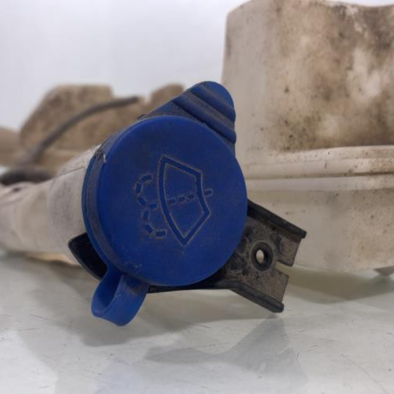 Vase de lave glace FORD TRANSIT 5 Photo n°3