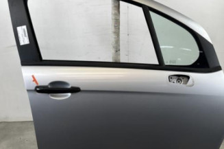 Porte avant droit CITROEN C3 2 Photo n°1