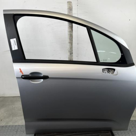 Porte avant droit CITROEN C3 2 Photo n°1