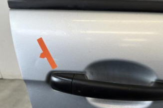 Porte avant droit CITROEN C3 2