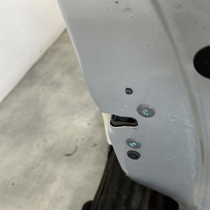 Porte avant droit CITROEN C3 2 Photo n°4