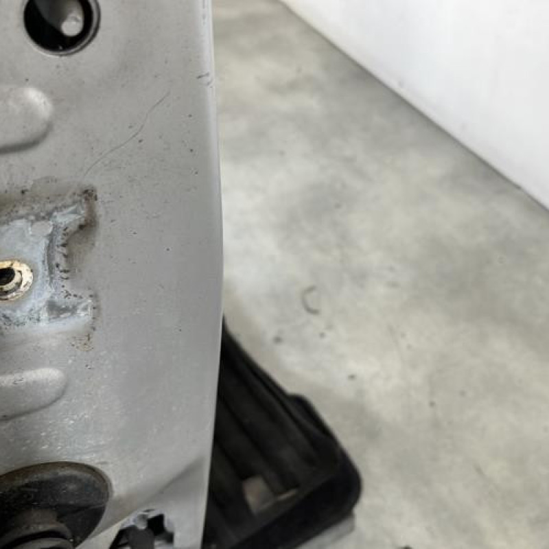 Porte avant droit CITROEN C3 2 Photo n°5