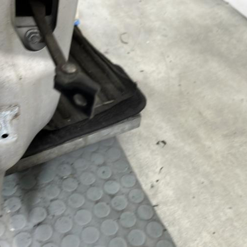 Porte avant droit CITROEN C3 2 Photo n°6
