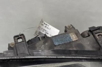 Optique avant principal droit (feux)(phare) VOLKSWAGEN BORA