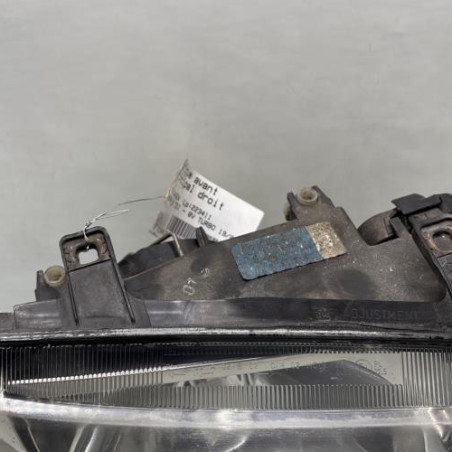 Optique avant principal droit (feux)(phare) VOLKSWAGEN BORA