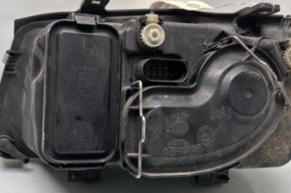 Optique avant principal droit (feux)(phare) VOLKSWAGEN BORA