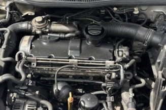 Optique avant principal droit (feux)(phare) VOLKSWAGEN BORA