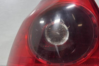 Feu arriere principal gauche (feux) VOLKSWAGEN GOLF 5