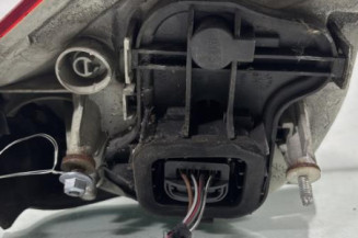 Feu arriere principal gauche (feux) VOLKSWAGEN GOLF 5