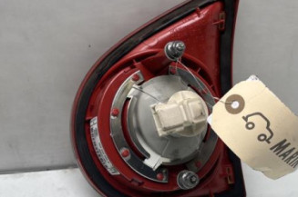 Feu arriere secondaire gauche (feux) VOLKSWAGEN GOLF 5