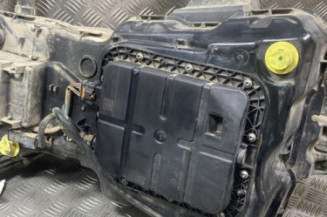 Reservoir AdBlue PEUGEOT PARTNER 2 Photo n°1