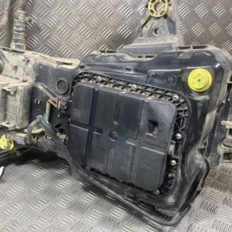 Reservoir AdBlue PEUGEOT PARTNER 2 Photo n°1