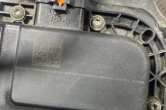 Reservoir AdBlue PEUGEOT PARTNER 2