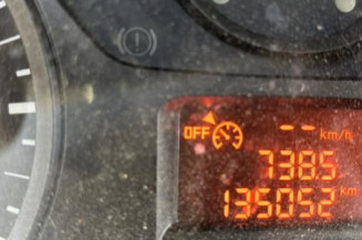 Reservoir AdBlue PEUGEOT PARTNER 2