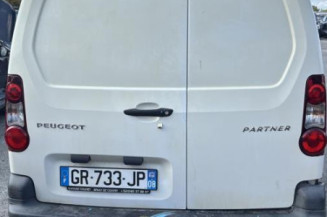 Reservoir AdBlue PEUGEOT PARTNER 2