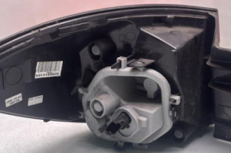 Feu arriere principal droit (feux) RENAULT CAPTUR 1