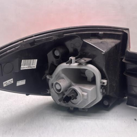 Feu arriere principal droit (feux) RENAULT CAPTUR 1