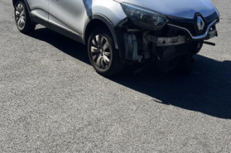 Feu arriere principal droit (feux) RENAULT CAPTUR 1
