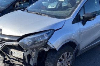 Feu arriere principal droit (feux) RENAULT CAPTUR 1