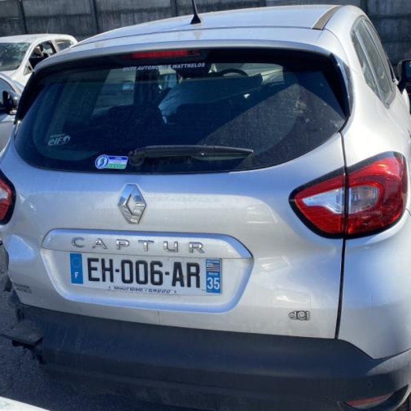 Feu arriere principal droit (feux) RENAULT CAPTUR 1 Photo n°19