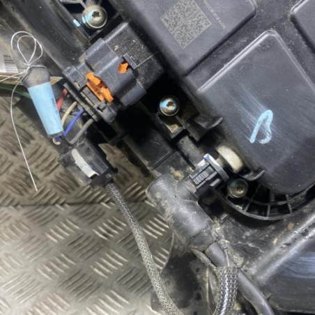 Reservoir AdBlue CITROEN JUMPY 3 M