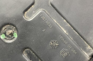 Reservoir AdBlue CITROEN JUMPY 3 M