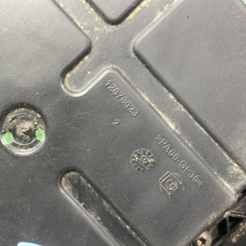 Reservoir AdBlue CITROEN JUMPY 3 M Photo n°3