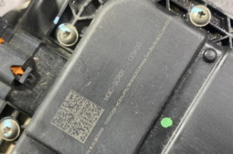 Reservoir AdBlue CITROEN JUMPY 3 M