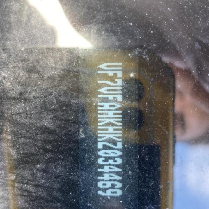 Reservoir AdBlue CITROEN JUMPY 3 M Photo n°10