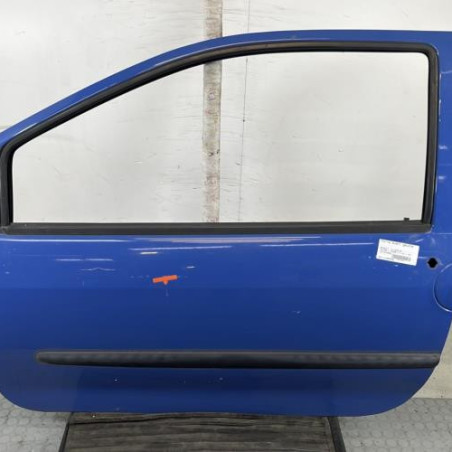 Porte avant gauche RENAULT TWINGO 1 Photo n°1
