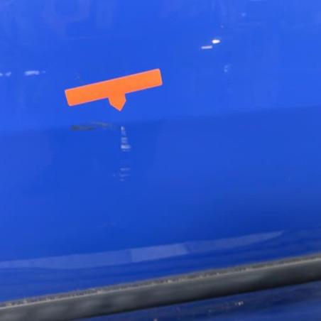 Porte avant gauche RENAULT TWINGO 1