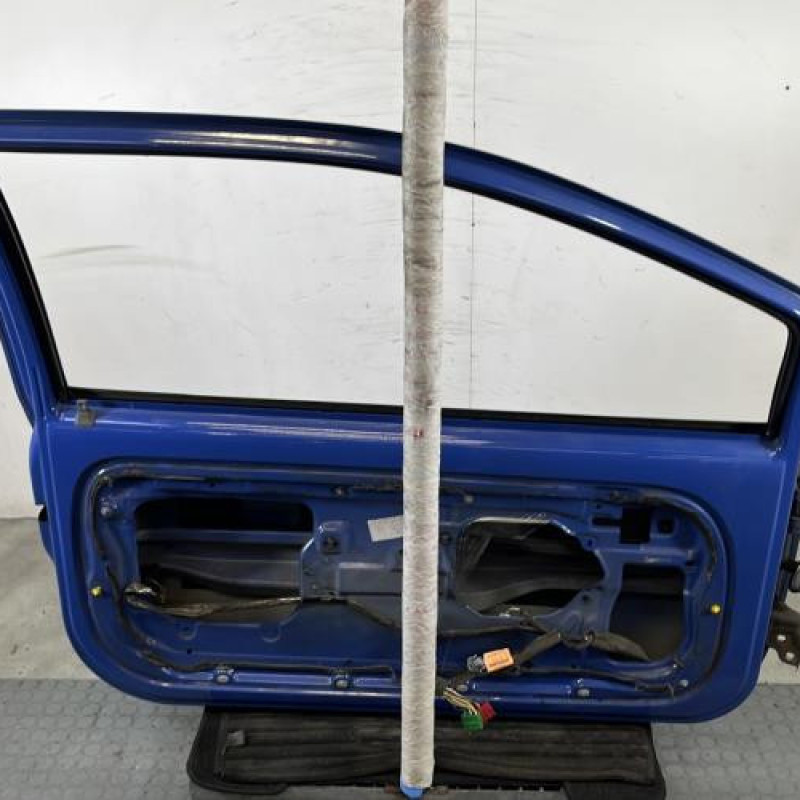 Porte avant gauche RENAULT TWINGO 1 Photo n°5