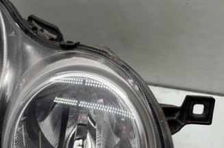 Optique avant principal droit (feux)(phare) VOLKSWAGEN POLO 4