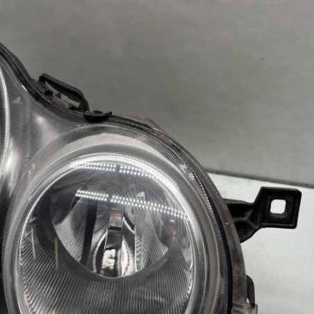 Optique avant principal droit (feux)(phare) VOLKSWAGEN POLO 4