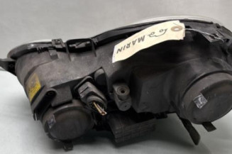 Optique avant principal droit (feux)(phare) VOLKSWAGEN POLO 4