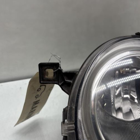 Optique avant principal gauche (feux)(phare) VOLKSWAGEN POLO 4