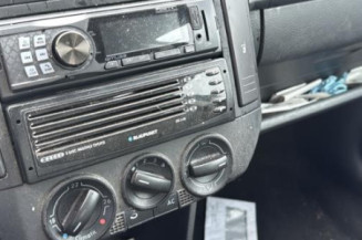 Optique avant principal gauche (feux)(phare) VOLKSWAGEN POLO 4