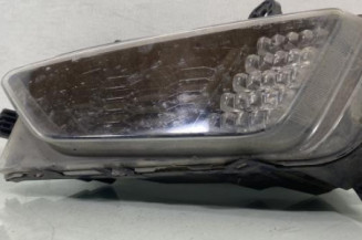 Anti brouillard droit (feux) VOLKSWAGEN POLO 6